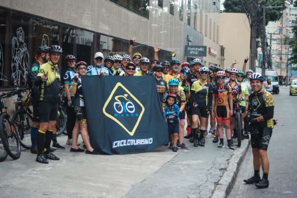 PEDAL RIO DE JANEIRO - 18 e 19 de outubro / 2025 - Imagem 6