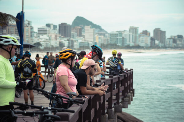 PEDAL RIO DE JANEIRO - 18 e 19 de outubro / 2025 - Imagem 5