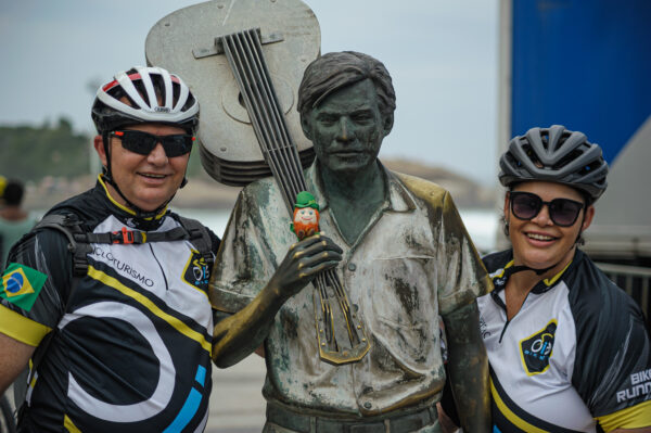 PEDAL RIO DE JANEIRO - 18 e 19 de outubro / 2025 - Imagem 3