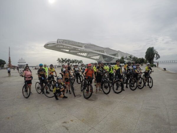 PEDAL RIO DE JANEIRO - 18 e 19 de outubro / 2025 - Imagem 4
