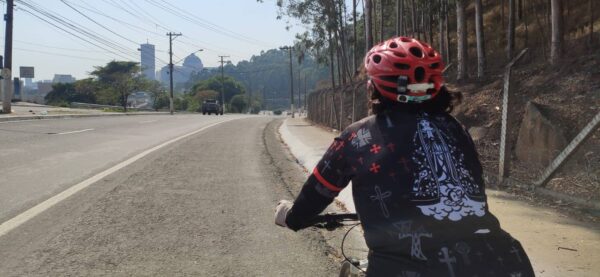 PEDAL APARECIDA - 29 e 30 de março/2025 - Imagem 3