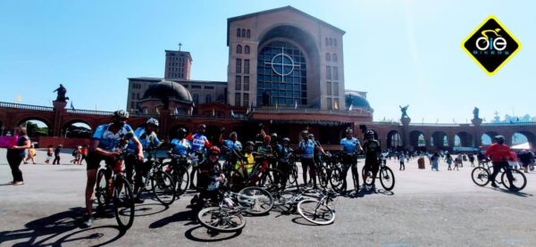 PEDAL APARECIDA - 29 e 30 de março/2025 - Imagem 4