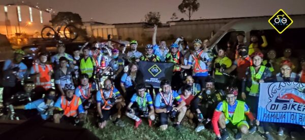 PEDAL APARECIDA - 29 e 30 de março/2025 - Imagem 8