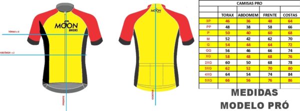 Camisa Oiê Bikers - Edição Aparecida - Manga curta - Imagem 6