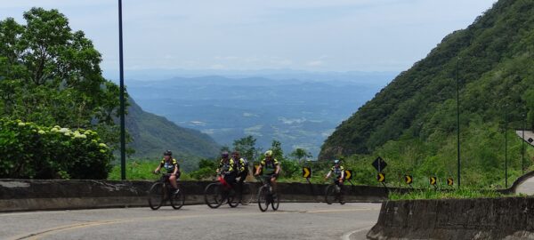 SERRA CATARINENSE - 28/02 a 03/03 - Imagem 9