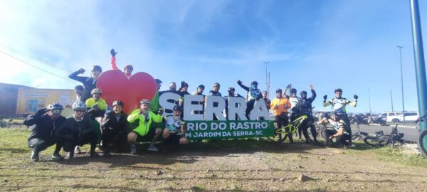 SERRA CATARINENSE - 28/02 a 03/03 - Imagem 2