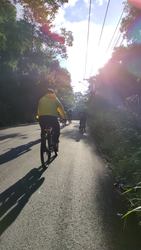 PEDAL ROTA DA LUZ - 20 a 22/11/2025 - Imagem 3