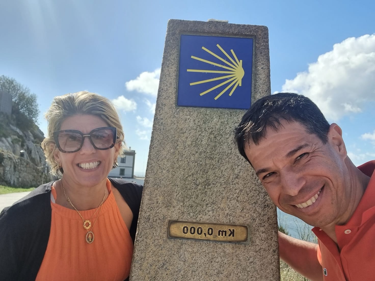 CAMINHO DE SANTIAGO DE COMPOSTELA - 30 de agosto a 05 de setembro de 2026 - Imagem 10