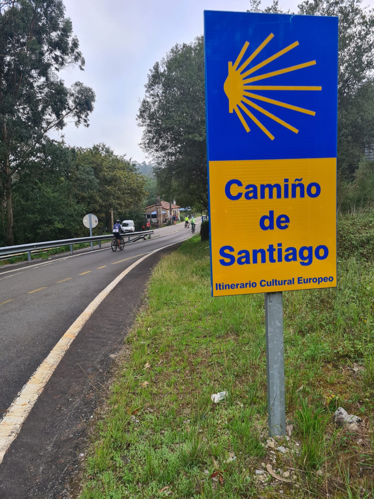 CAMINHO DE SANTIAGO DE COMPOSTELA - 30 de agosto a 05 de setembro de 2026 - Imagem 13