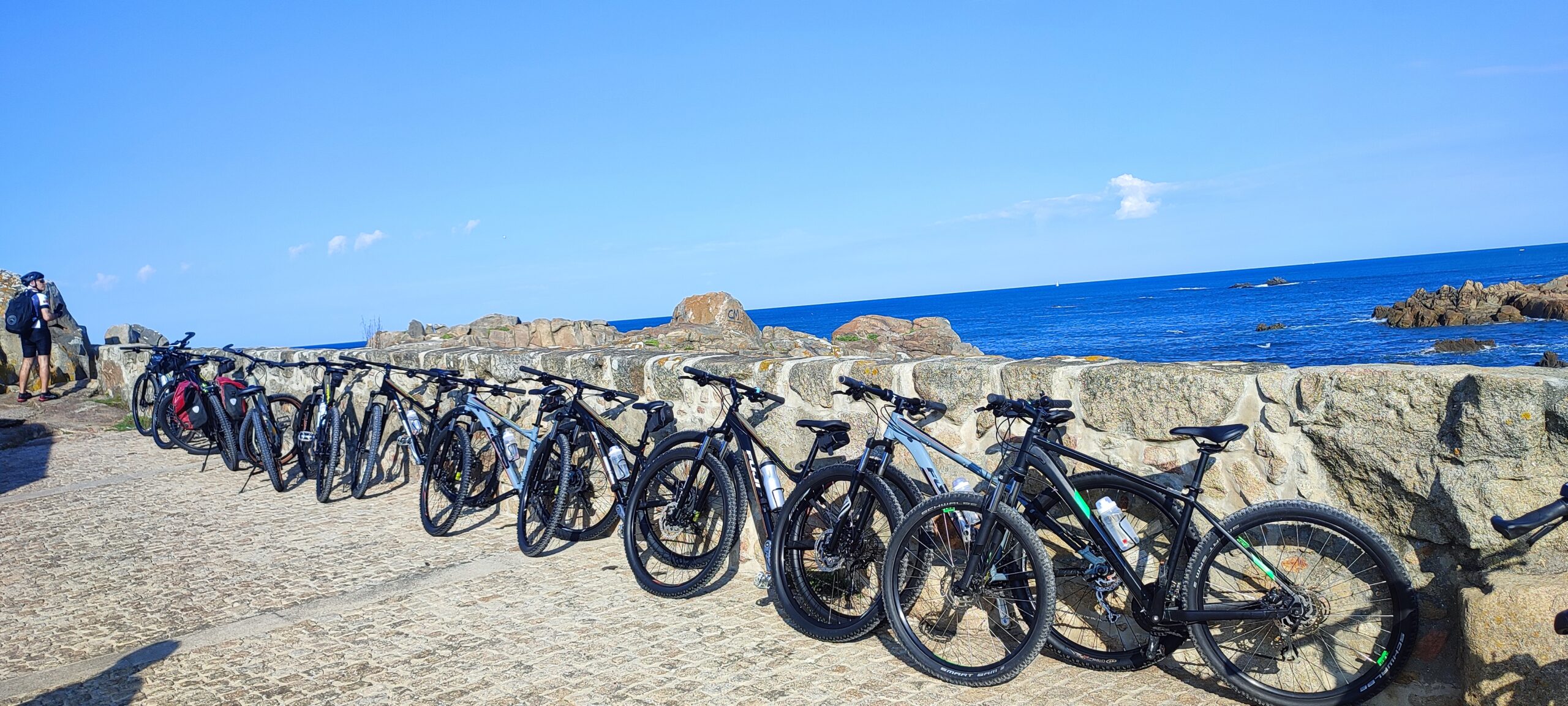 CAMINHO DE SANTIAGO DE COMPOSTELA - 30 de agosto a 05 de setembro de 2026 - Imagem 4