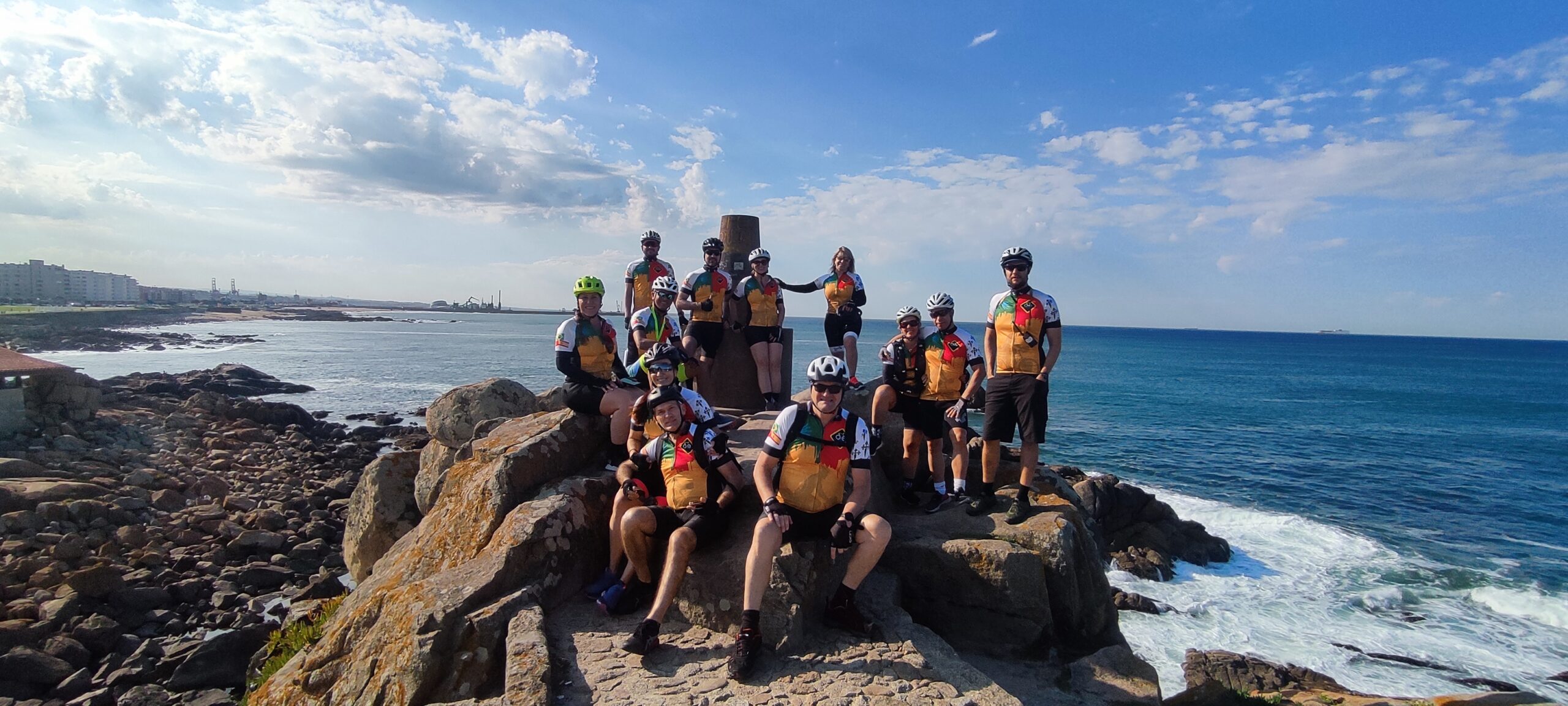 CAMINHO DE SANTIAGO DE COMPOSTELA - 30 de agosto a 05 de setembro de 2026 - Imagem 3