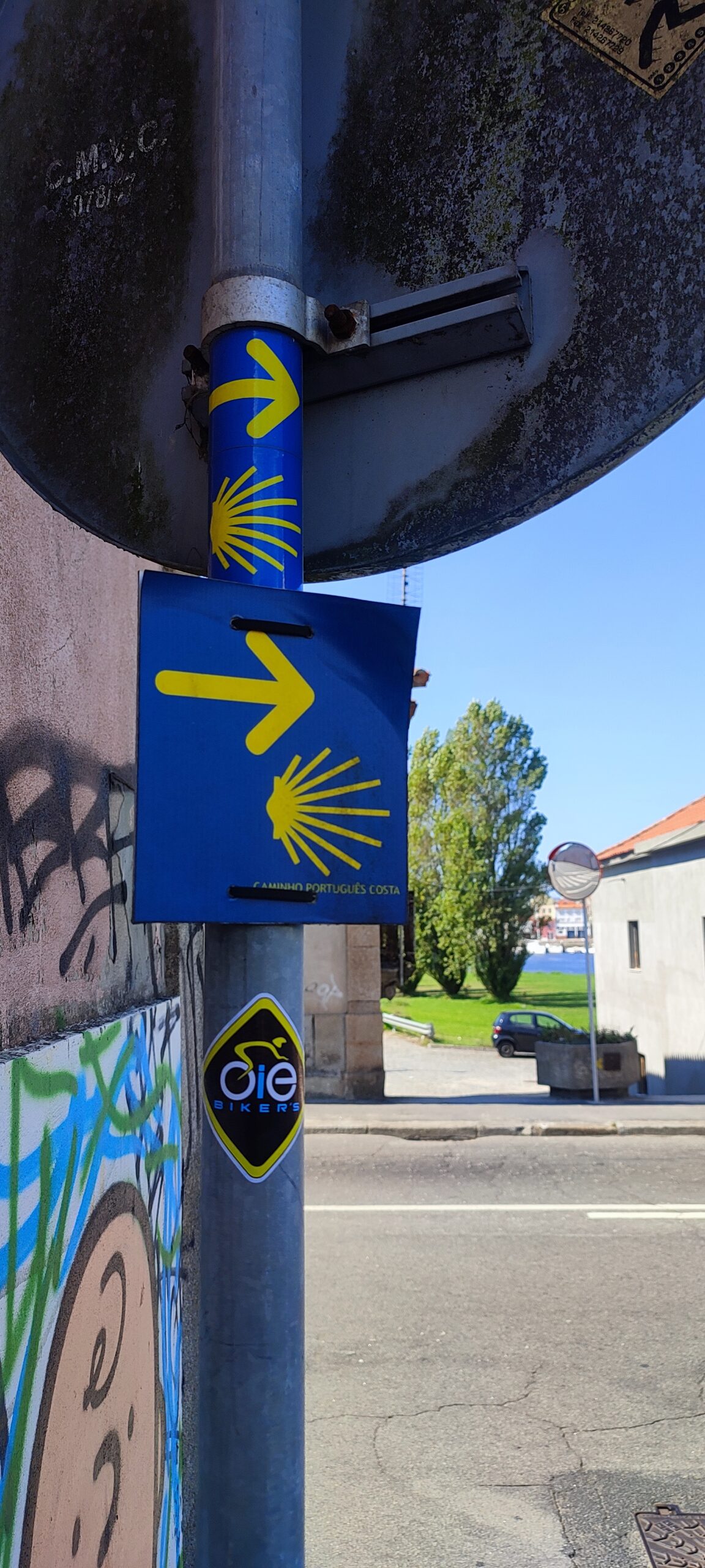 CAMINHO DE SANTIAGO DE COMPOSTELA - 30 de agosto a 05 de setembro de 2026 - Imagem 5