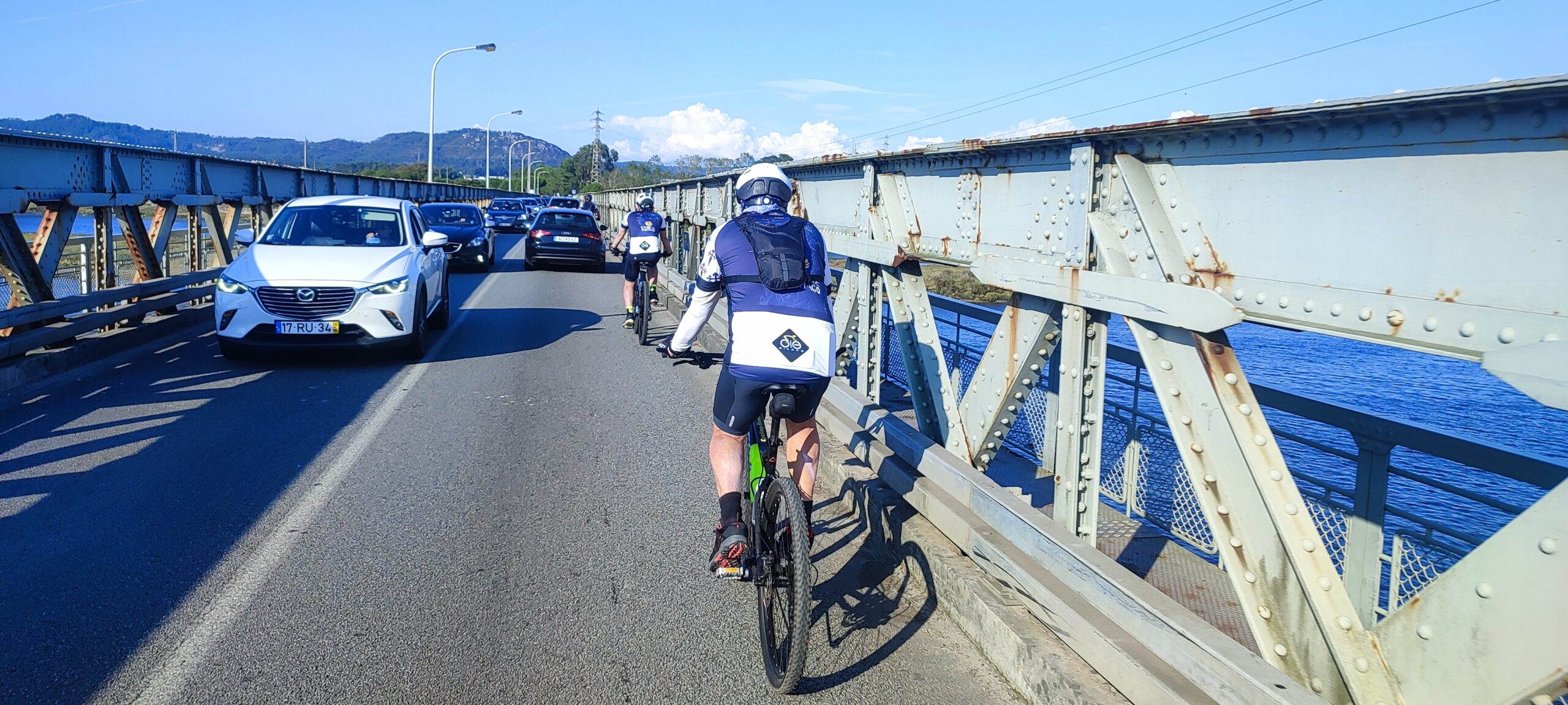 CAMINHO DE SANTIAGO DE COMPOSTELA - 30 de agosto a 05 de setembro de 2026 - Imagem 6