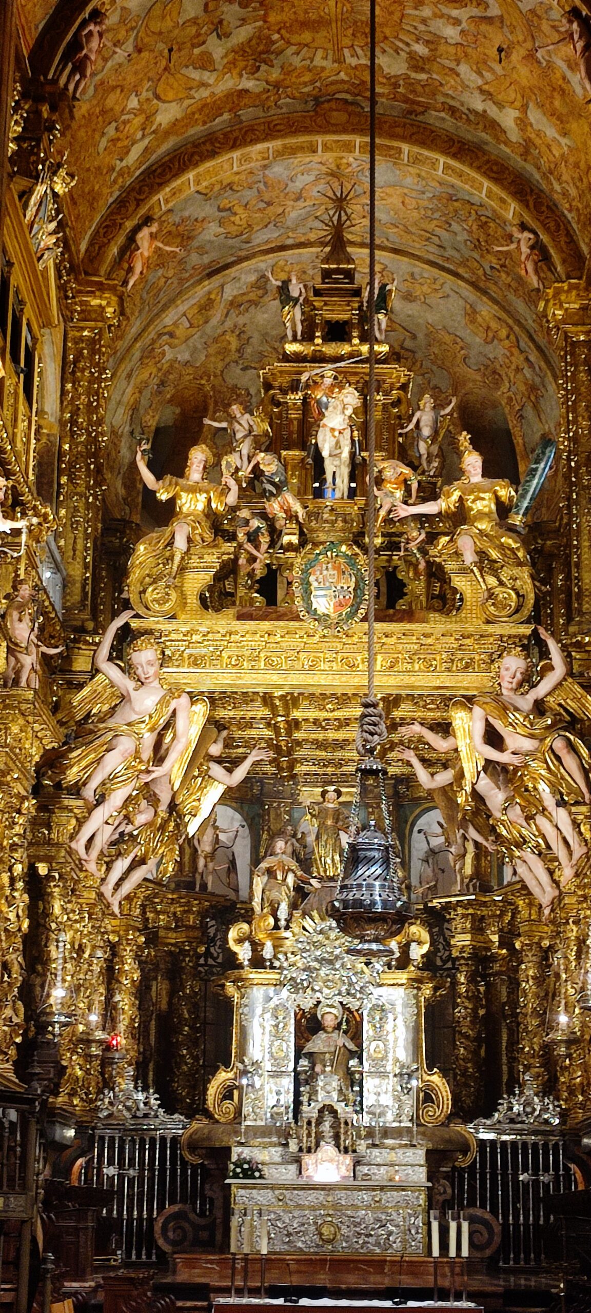 CAMINHO DE SANTIAGO DE COMPOSTELA - 30 de agosto a 05 de setembro de 2026 - Imagem 14