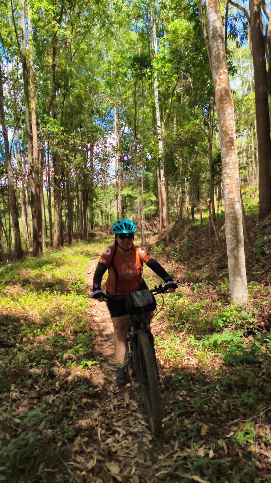 Pedal Rota do Ferro - Imagem 13